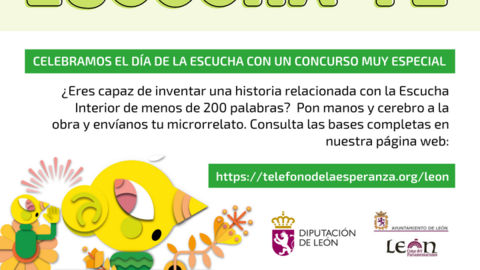 Concurso Microrrelatos EscuchaTE