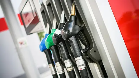Gasolineras de Le&oacute;n