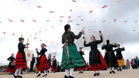 Bailes Regionales Castilla y Le&oacute;n