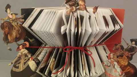 TALLER LIBROS