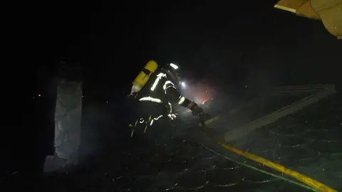 Incendio 1