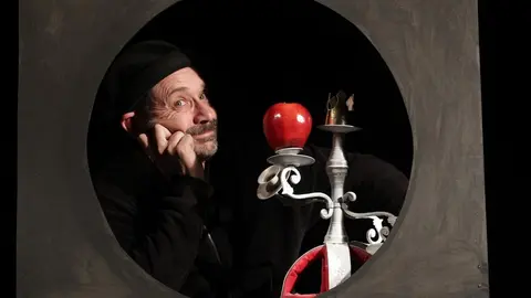 Blancanieves, en el Auditorio de Le&oacute;n