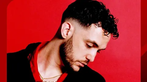 C. Tangana en el festival M&uacute;sicos en la Naturaleza