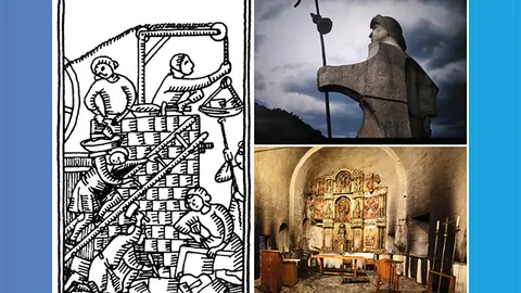 Jornadas de Historia Local y Patrimonio 2022 El Bierzo