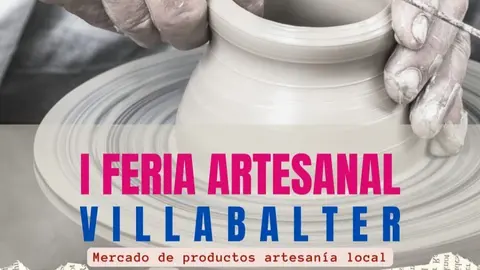 Fiestas Villabalter