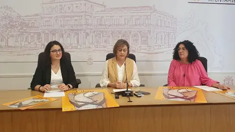 Feria del Libro de Le&oacute;n 2022