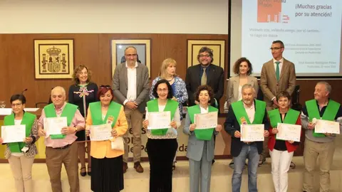 Universidad de la Experiencia Ponferrada