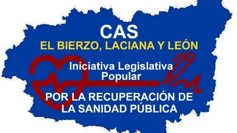 Coordinadora Antiprivatizaci&oacute;n de la Sanidad (CAS) El Bierzo, Laciana y Le&oacute;n