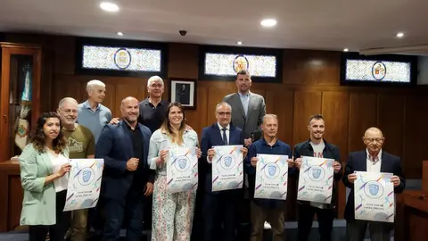 Nuevo Club de Atletismo Ponferrada
