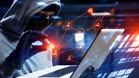 Ciberseguridad
