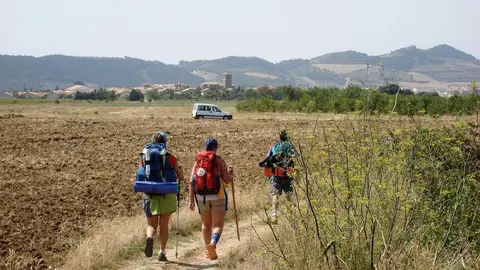 Camino de Santiago