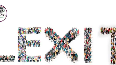 Conceyu convoca a leoneses y leonesas a formar un gran LEXIT HUMANO, el s&aacute;bado 18 de Junio, durante el desarrollo del D&Iacute;A LA IDENTID&Aacute;.