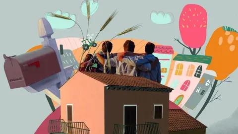 Ruralar Diputaci&oacute;n de Le&oacute;n