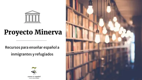 Proyecto Minerva