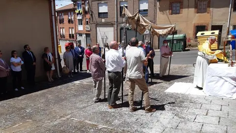 Fiestas Ferral  II
