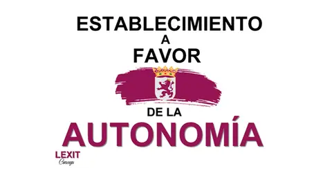 Campa&ntilde;a de difusi&oacute;n para hacer visual la lucha por la autonom&iacute;a leonesa