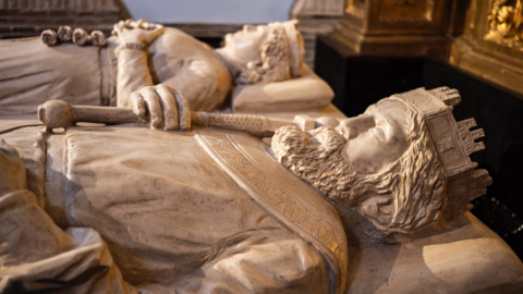 Alfonso VI Sahag&uacute;n