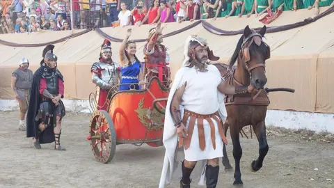 Astures y Romanos Astorga
