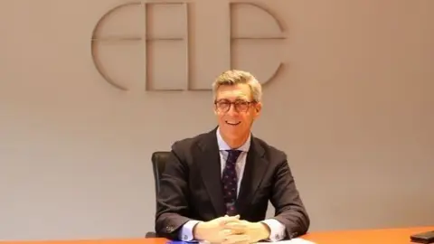 Fele, la Federaci&oacute;n Leonesa de Empresarios (foto de archivo).
