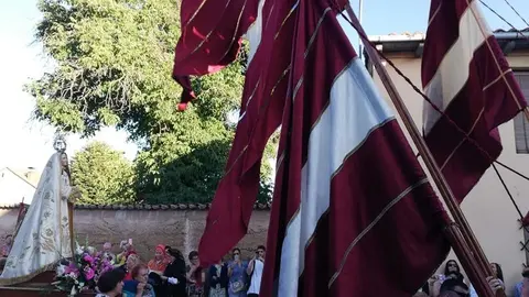 Imagen de Archivo Fiestas Villabalter