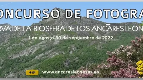 Concurso de fotograf&iacute;a de la Reserva de la Biosfera de los Ancares Leoneses (Rbale)