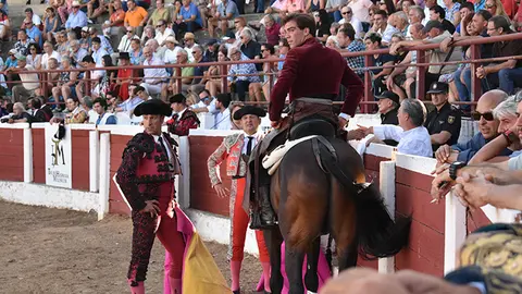 Feria Taurina Astorga 2022
