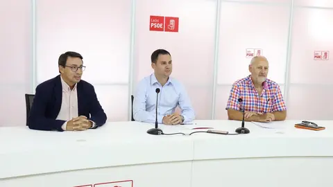 El PSOE denuncia la falta de oportunidades para alumnos de FP en Le&oacute;n