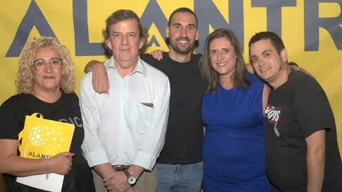 Nace ALANTRE, un partido pol&iacute;tico que recupera la tradici&oacute;n concejil de
nuestras comarcas