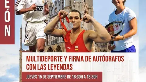 Actividad paralela del FID Castilla y Le&oacute;n ABANCA