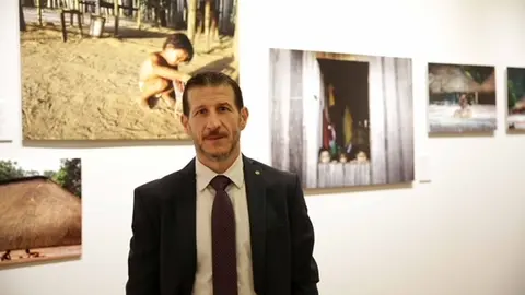&Aacute;ngel Gonz&aacute;lez Mart&iacute;nez, nuevo gerente del CEL