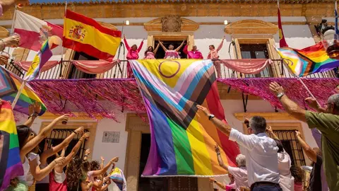 Hay Ganas de Orgullo de Pueblo