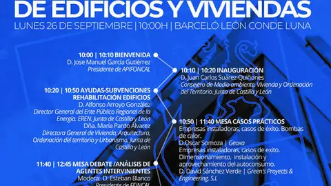 CARTEL jornada APIFONCAL