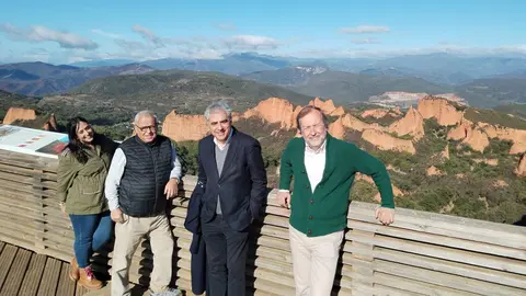 Patronato de la Fundaci&oacute;n Las M&eacute;dulas