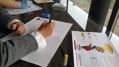 Colecci&oacute;n Rat&oacute;n P&eacute;rez en el Museo de la Energ&iacute;a