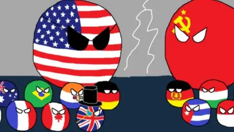 Curso UNED sobre el contexto de la Guerra Fr&iacute;a y el despertar del Tercer Mundo