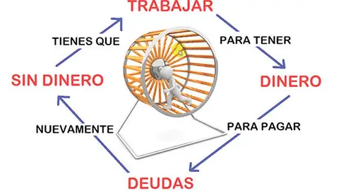 CARRERA DE LA RATA