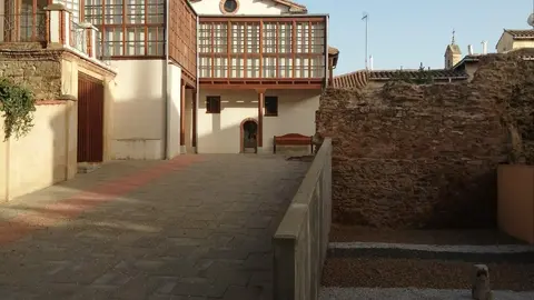 Museo Casa Panero, en Astorga