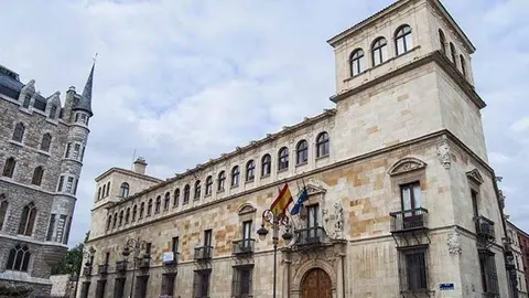 Diputaci&oacute;n de Le&oacute;n
