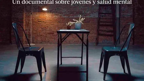 Cartel 'Desnudos'