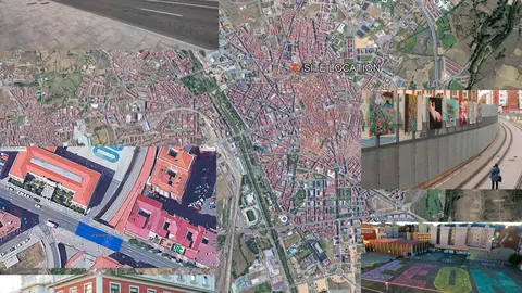 Proyecto de seguridad vial premiado por