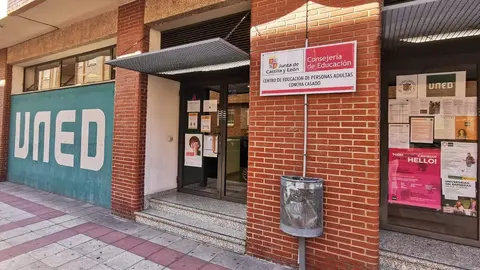 Aula UNED