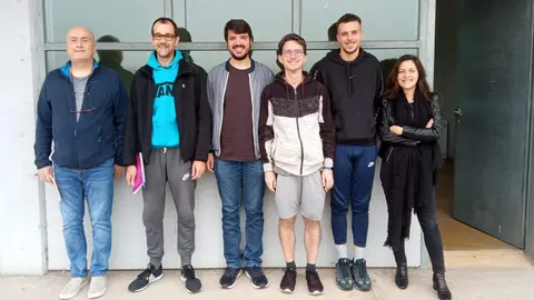 Lanzadera Conecta Empleo Ponferrada II 2022