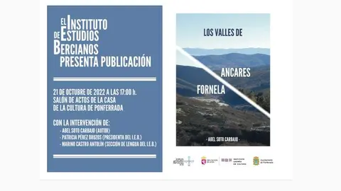 Valles de los Ancares y Fornela - El Bierzo