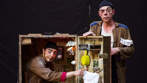 &lsquo;iSi et L&agrave;&rsquo;, en el Auditorio Ciudad de Le&oacute;n