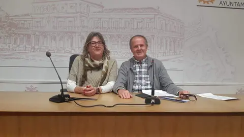 Presentaci&oacute;n de las actividades de la Semana Micol&oacute;gica de Le&oacute;n