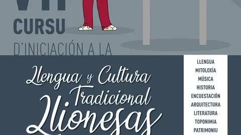 Curso de iniciaci&oacute;n a la lengua y cultura leonesas