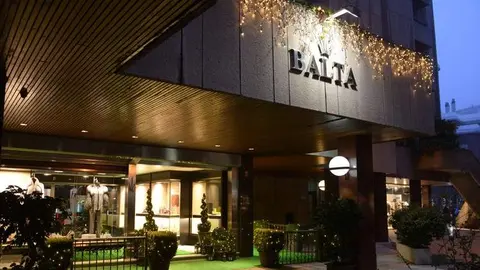 Balta Joyeros