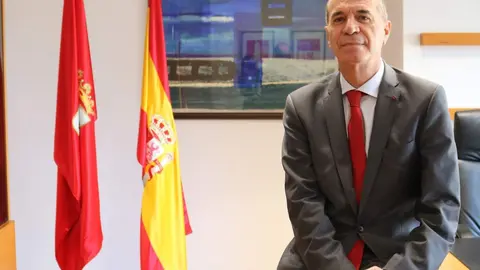 Juan Mar&iacute;a Vallejo, Empresario del A&ntilde;o 2022