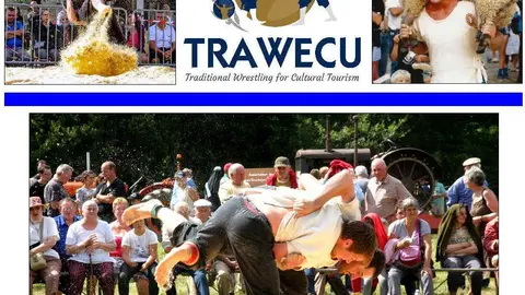 Proyecto Trawecu