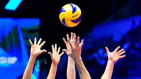 Voleibol